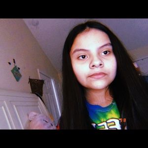 Meet your Posher, Mayra